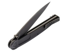 Складной нож Extrema Ratio Dark Talon, сталь Bhler N690, рукоять алюминий
