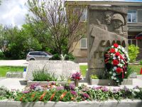 Чистенский сельский дом культуры