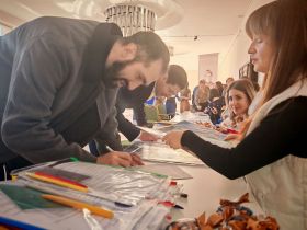 Во Владикавказе прошёл съезд  регионального отделения СЖР