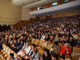 В Якутске открылся международный библиографический конгресс