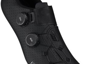 Велотуфли Fizik Vento Infinito Carbon 2 (черный 44)