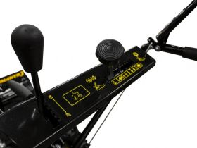 Снегоуборщик ЧЕМПИОН ST655