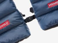 Пуховые рукавицы BASK