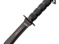 Нож для выживания Аллигатор-2 НК5696