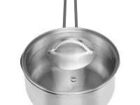 Ковш с крышкой Polaris Solid-16SP