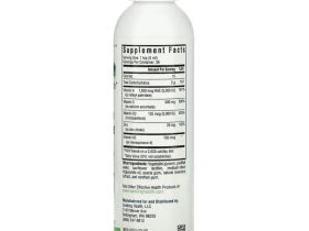 Seeking Health, Immune Intensive, 180 мл (6 жидк. Унций)