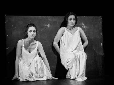 Билеты на Антигона (Мастерская) / Театр | Афиша | ИнфоТаймс