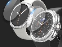 Защитное стекло Araree Core для Samsung Galaxy Watch 8/9, 44 мм, закаленное, 2 шт