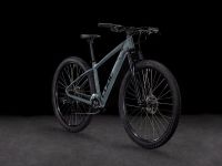 Горный велосипед Cube Aim One 29, год 2025, цвет Черный-Черный, ростовка 18.5