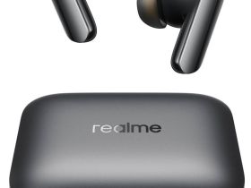 Беспроводные наушники realme