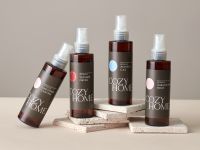 Спрей для белья Летний сад