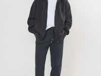 Базовая толстовка, Серый