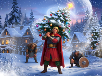 Билеты на Новый год по-богатырски (КЦ «Строгино») / Событие | Афиша | ИнфоТаймс