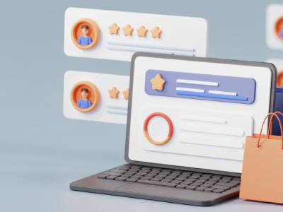 43% россиян обращают внимание на отзывы и рейтинги при покупке онлайн