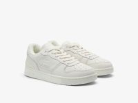 Женские кеды Lacoste T-CLIP SET 224 9 SFA