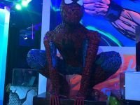 Музей восстания машин