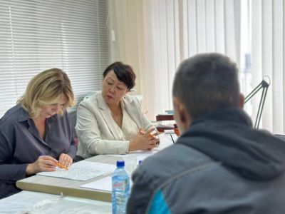 В Якутии прошла всероссийская инспекция системы профилактики социального сиротства