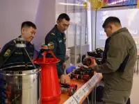 В Якутске стартовала деловая программа по снижению рисков чрезвычайных ситуаций в Арктике