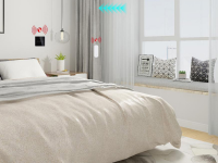 Датчик вибрации MOES