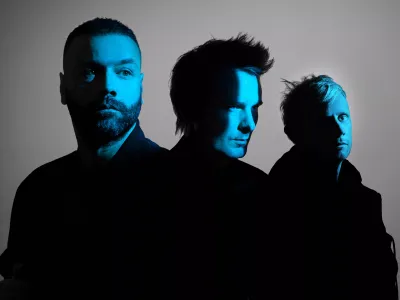 Билеты на Muse (Etihad Arena (Абу-Даби, ОАЭ)) / Концерт | Афиша | ИнфоТаймс