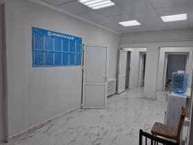 Центр микрохирургии глаза готовится к открытию в Нерюнгри