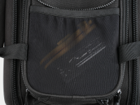 Велосумка на багажник Topeak MTS TRUNKBAG EX TT9645B2 (черный)