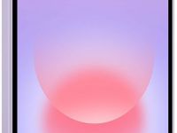 Смартфон Samsung Galaxy A37 8 ГБ/256 ГБ лавандовый