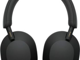 Беспроводные наушники Sony