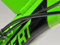 Комплект защитных наклеек &quot;Велоклейка&quot; START (пленка 75 мкм)