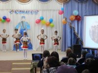 Воленский Дом культуры