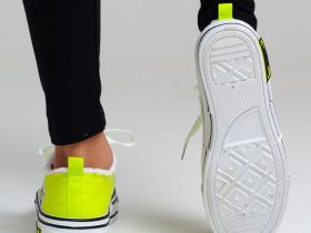 Кеды для девочек