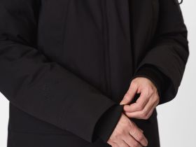 Полупальто пуховое Kodiak IV DF Женское