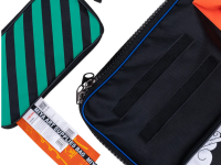 Сумка-рюкзак трансформер А2 для художественных принадлежностей MIYA