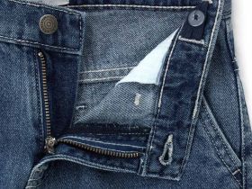 Джинсы для мальчика