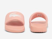 Женские пантолеты Lacoste SERVE SLIDE 1.0 1261 CFA