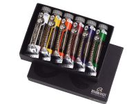 Набор масла Talens "Rembrandt" 6 цв*15 мл