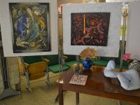 Дворец культуры мкр. Донского