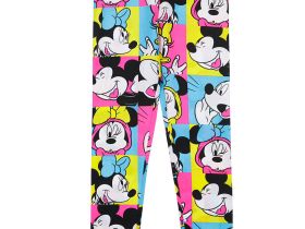 Леггинсы с принтом Disney