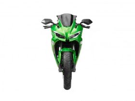 Электромотоцикл YAMAHA R3