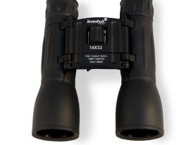 Бинокль Levenhuk Atom 16x32