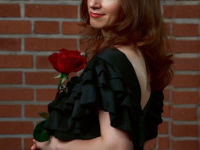 Рождественские вечера у органа. От барокко до русской сказки: Бах, Мусоргский, Чайковский