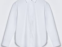 Рубашка из хлопка