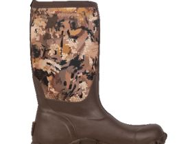Сапоги Remington Rubber Off-road Boots  Yellow Waterfowl Honeycombs
