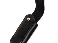 Чехол для складного ножа на пояс, 130 мм, пукля