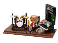 Retro 85020 Конструктор Ретро проигрыватель