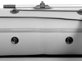 Лодка ПВХ ТРИТОН Air 365