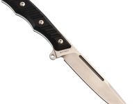 Нож НОКС Вятич Т, сталь AUS-8, рукоять G10