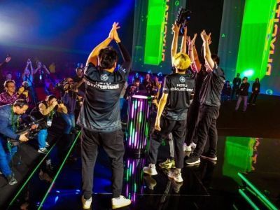 Якутские киберспортсмены готовятся к Играм Будущего в Казани