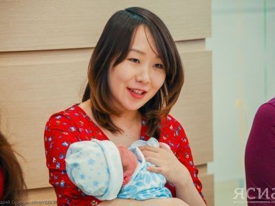 Ежемесячная выплата на новорожденного в многодетной семье составит 16 906 рублей