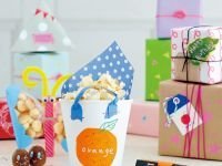 Набор маркеров POSCA PC-1M стандартные цвета 6 шт